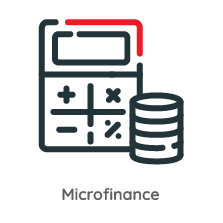 التمويل متناهي الصغر